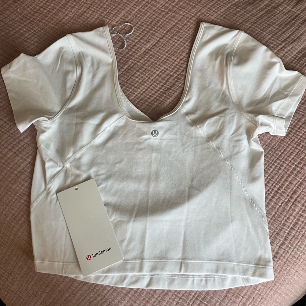 Align tank